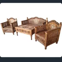 سالن دار برای قهوه خانه