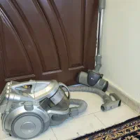 جاروبرقی LG الجی ۲۰۰۰ وات اصل کره