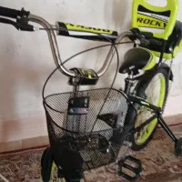 دوچرخه نو به فروش می رود|حراج|یاسوج, |دیوار