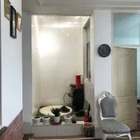 خانه ویلایی طبقه دوم مستقل حیاط دار|فروش خانه و ویلا|شیراز, شهرک ترکان|دیوار