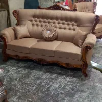 رویکوب با جای خواب  برای تعمیرات مبل