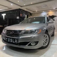 هیوندای آزرا گرنجور 3300cc، مدل ۲۰۱۱|خودرو سواری و وانت|اصفهان, مرداویج|دیوار