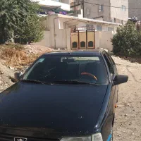 ماشین ۴۰۵ تمام رنگ|خودرو سواری و وانت|سرپل ذهاب, |دیوار