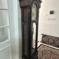 ساعت ایستاده|ساعت دیواری و تزئینی|تربت‌حیدریه, سرمحله|دیوار