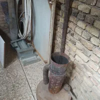 فروش تعدادی وسیله ساختمانی و ماشین|مصالح و تجهیزات ساختمان|بروجن, |دیوار