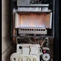 تعمیرات ،پکیج دیواری،ابگرمکن،وسایل گازسوز شیر الات