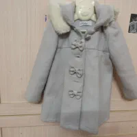 پالتو دخترانه