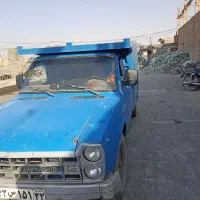 نیسان حمل بار|خدمات حمل و نقل|تربت جام, شاهد|دیوار