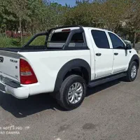 فوتون دیزلی مدل 1400|خودرو سواری و وانت|تهران, ارم|دیوار