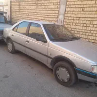 فروش بژو405|خودرو سواری و وانت|خمینی‌شهر, |دیوار