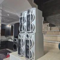 باند خانگی پاناسونیک|سیستم صوتی خانگی|شهریار, شهریار|دیوار