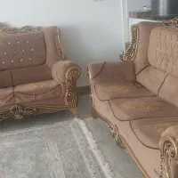 مبل سلطنتی