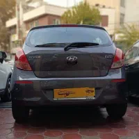 هیوندای i20 /مدل 2015|خودرو سواری و وانت|تهران, علم و صنعت|دیوار