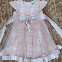 لباس عروس بچگانه|کفش و لباس بچه|نسیمشهر, |دیوار