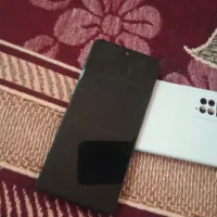 نوت12پرو آک|موبایل|ایلام, |دیوار