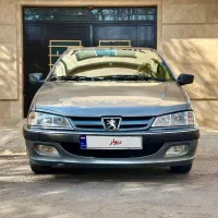 پارس مدل۸۶ دوگانه دست