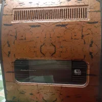 بخاری گازی مشهد دوام...