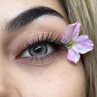 آموزش و خدمات اکستنشن مژه،لیفت مژه،کاشت