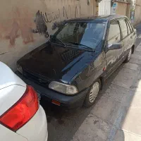 پراید مدل ۸۳|خودرو سواری و وانت|کرج, شهرک فهمیده|دیوار