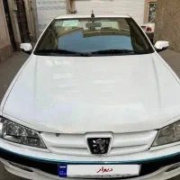پارس دوگانه کارخانه ۹۹ کمکار  رنگدار فنی در حد صفر|خودرو سواری و وانت|مشهد, جانباز|دیوار