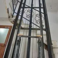 آسانسور وبالابر، دورود ،بروجرد