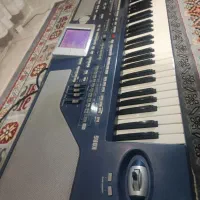 korg.pa800|پیانو، کیبورد، آکاردئون|نسیم‌شهر, |دیوار