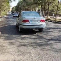 سمند مدل83|خودرو سواری و وانت|ساوه, |دیوار