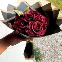 گل های جاودانه و اقتصادی