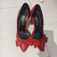 کیف و کفش مجلسی