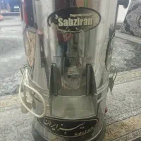 سبزی خرد کن|خردکن، آسیاب، غذاساز|تربت‌حیدریه, باغ سلطانی|دیوار