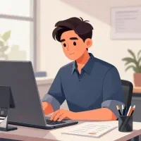 استخدام ادمین