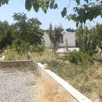 فروش باغ۷۰۰ متر/محدوده شهریار