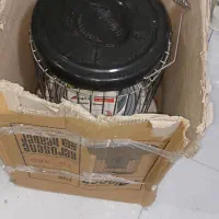 چراغ تویست نفتی نو|بخاری، هیتر، شومینه|کرج, کوی کارمندان جنوبی|دیوار