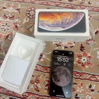 فروش گوشی  iPhone xs max|موبایل|چادگان, |دیوار