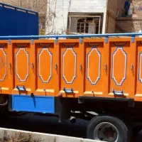 خاور 608|خودرو سنگین|پاکدشت, پاکدشت (مامازند)|دیوار