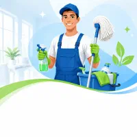 استخدام نیروی خدماتی (تمام‌وقت)