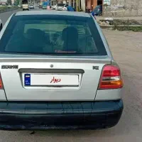 پراید 141|خودرو سواری و وانت|رشت, سلیمانداراب|دیوار