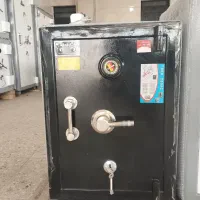 گاوصندوق نیکا ضدحریق با ارسال رایگان|ابزارآلات|یزد, |دیوار