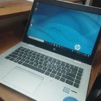 لپتاپ اچ‌ پی hp