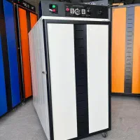 کسب و کار موفق دستگاه خشک کن میوه مدل FD2026