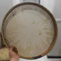دف حبیبی خورشیدی در حد نو