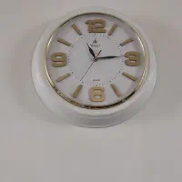 ساعت دیواری