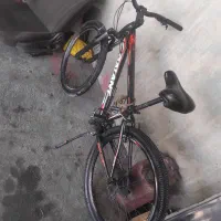 دوچرخه گالانت۲۶ کوهستانی