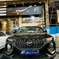 هایما s8مشکی مدل 404و 405 قابل رویت تحویل فوری