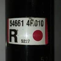 کمک فنر اپتیما سوناتا yf