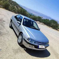 پارس84elx|خودرو سواری و وانت|یاسوج, |دیوار