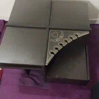 مبلمان ۷نفره|مبلمان خانگی و میز عسلی|هشتگرد, هشتگرد قدیم|دیوار