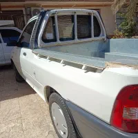 پراید وانت151|خودرو سواری و وانت|اهواز, پردیس|دیوار