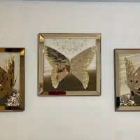 تابلو|تابلو، نقاشی، عکس|رباط‌کریم, رباط‌کریم|دیوار