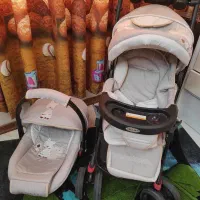 کالسکه وکریر دلیجان